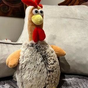 Golf club head cover.  Driver.